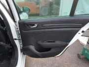 Fensterheber rechts hinten Renault Megane IV Grandtour (K9A) 827209091R