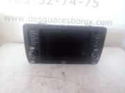 Radio VW Golf VII (5G) 5G0919605