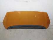 Motorhaube Peugeot 1007 () NARANJA