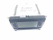 Radio VW Passat B7 Variant (362) 3C8035195F