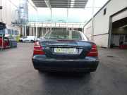 Wischermotor links Mercedes-Benz E-Klasse (W211) A2118200442