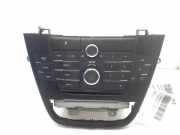 Radio Opel Insignia A (G09) 20983513