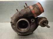 Turbolader Mercedes-Benz E-Klasse (W210) A6060960099