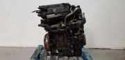 Motor ohne Anbauteile (Diesel) Ford Fiesta V Van () F6JB