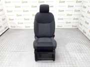 Sitz rechts vorne Nissan Evalia Bus (M20) ASIENTO DELANTERO DERECHO INDIVIDUAL