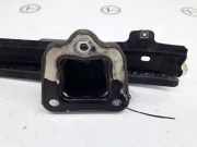 Stoßstangenträger hinten BMW 1er (E87) 51127164189