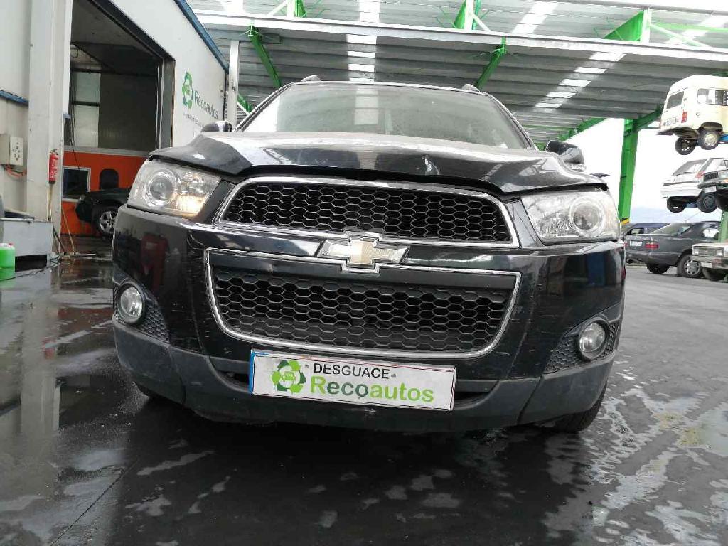 Sensor Chevrolet Captiva (C100, C140) 20842719 Bild Sensor Chevrolet Captiva (C100, C140) 20842719