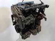 Motor ohne Anbauteile (Diesel) Ford Mondeo III (B5Y) D6BA