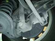 Achsschenkel links hinten Mazda 5 (CR1) BBM228C10