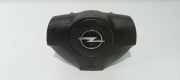 Airbag Fahrer Opel Astra H Twintop () 13111344