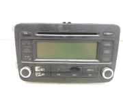 Radio VW Passat B6 (3C2) 1K0035186P