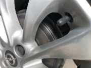 Achse hinten Opel Corsa E (X15)