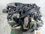 Motor ohne Anbauteile (Diesel) Audi A4 Avant (8E, B7) BKN