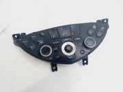 Bedienelement für Klimaanlage Nissan Primera Hatchback (P12) 28395BA000