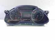 Tachometer Audi A4 Avant (8K, B8) 8K0920930C