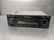 Radio Skoda Octavia I Kombi (1U) 1U0035156D