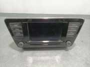 Radio Skoda Superb III (3V) 3V0035871C