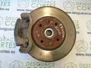 Achsschenkel links vorne Fiat Fiorino Kasten (225) 52044713