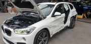 Kraftstoffpumpe BMW X1 (F48) 16117300465