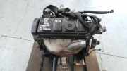 Motor ohne Anbauteile (Benzin) Peugeot 106 I (1A, 1C) CDZ