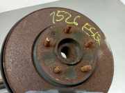 Achsschenkel links vorne Opel Astra J (P10)