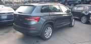 Lenkrad Skoda Kodiaq I (NS6, NS7, NV7) 3V0419091M