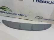 Spoiler hinten Nissan Qashqai (J10) KE790JD020