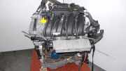 Motor ohne Anbauteile (Benzin) Renault Clio II (B) K4J 712