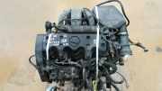 Motor ohne Anbauteile (Diesel) Peugeot 106 II (1) VJZ