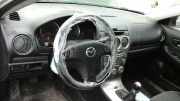 Radio Mazda 6 Hatchback (GG) 03070101