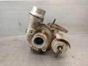 Turbolader Renault Megane III Schrägheck (BZ) 16446RH8272353