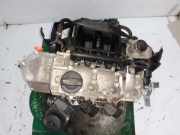 Motor ohne Anbauteile (Benzin) Skoda Fabia II (542) CHF