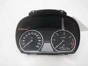 Tachometer BMW 1er (E87) 9110195