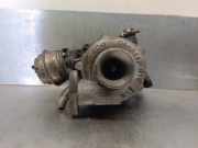 Turbolader Opel Astra J (P10) 8980536744