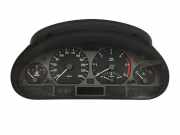 Tachometer BMW 3er (E46) 62118387606