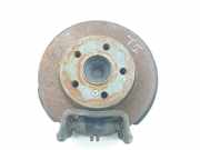 Achsschenkel links hinten Mercedes-Benz A-Klasse (W176) A2463503541