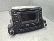 Radio Hyundai i10 (IA) 96170B90504X