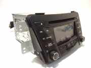 Radio Hyundai i40 (VF) 961703Z0704X