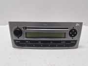 Radio Fiat Grande Punto (199) 7354918870