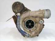 Turbolader Peugeot 307 () 9645247080