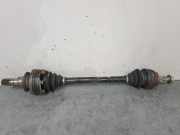 Antriebswelle links hinten BMW 3er (E30)