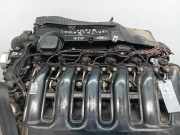 Motor ohne Anbauteile (Diesel) BMW 5er (E60) 256D2