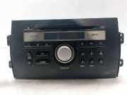 Radio Fiat Sedici (FY) 3910179J0