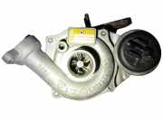 Turbolader Ford Fiesta V (JH, JD) 5435971009