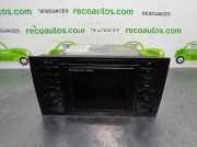 Radio Audi Allroad (4B) 4B0035192L