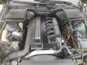 Motor ohne Anbauteile (Diesel) BMW 5er (E39) 256T1