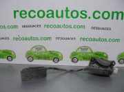 Pedalwerk Citroen C5 I (DC) 9644939680