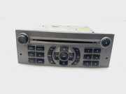 Radio Peugeot 407 SW () 9659142777