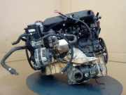 Motor ohne Anbauteile (Diesel) BMW X5 (E53) 306D1