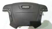 Airbag Fahrer Volvo S80 I (184) 9199930 9199921 9199915